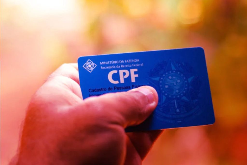 Como funciona a situação cadastral do CPF?