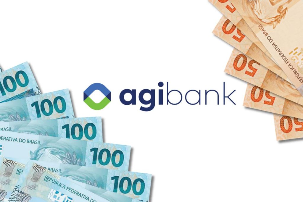 Empréstimos disponíveis no Agibank