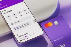 Saiba como fazer pix no cartão de crédito Nubank